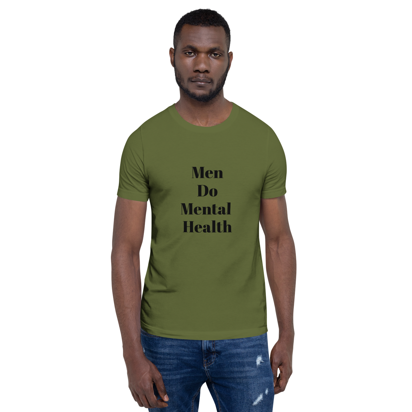 Unisex t-shirt